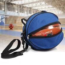 Bolsa de armazenamento de basquete/vôlei impermeável + alça de ombro ajustável 2024 - compre barato