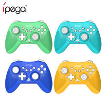 IPEGA PG-SW022 Bluetooth Wireless Gamepad For Nintend Switch Console Controller NS Switch Pro Game Joystick with 6-Axis Handle 2024 - buy cheap