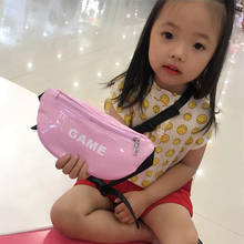 Bolso de mano de moda para niña y niño, Mini bolso cruzado de concha, de hombro de princesa 2024 - compra barato