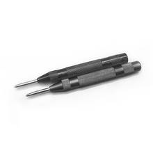 Automatic Center Punch Spring Drill Bit Heavy Durable Auto Centre Punch Needle Loaded Metal Wood Press Dent Marker Tool 130mm 2024 - buy cheap