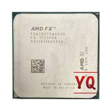 Процессор AMD FX-6200 2024 - купить недорого