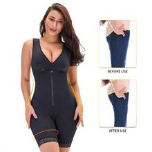 High Quality Full Body Suits Shapers Women Sexy Shapewear Bodysuit Bra Corset Body Shaper Wholesale Price Slimming Shaper Wear 2024 - buy cheap