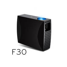 F30up 1080p Full HD проектор Android6.0 wifi Buletooth4.0 HDMI USB PC светодиодный проектор для домашнего кинотеатра 5500 люмен 3D мини-проектор 2024 - купить недорого