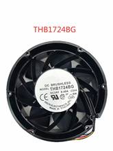 Brand new original THB1724BG 3AUA0000077628 17251 Super wind ACS880 R9 inverter Fan DC 24V 8.40A cooling fan Axial fan 2024 - buy cheap