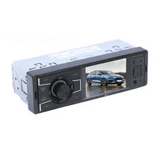 3.2 inch Bluetooth-compatible AUX TF USB Car Radi Auto Stereo Auto Audio Central FM Car Stereo SWM-S1 Single DIN Head Unit 2024 - buy cheap