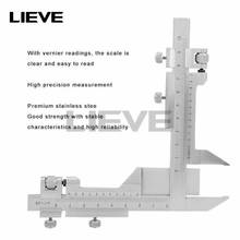 M1-26 Gear tooth caliper toothed wheel measure precision Vernier caliper gauge Gear tooth wheel Measuring tool 2024 - buy cheap