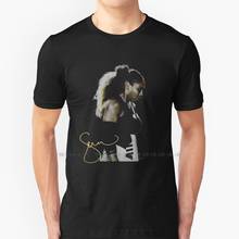 Serena T Shirt 100% Pure Cotton Tennis Serena Williams Novak Djokovic 2024 - buy cheap