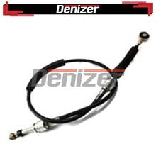 Fiat Albea-cable de Control de engranaje, izquierda Sagemfrans 46800215 2024 - compra barato