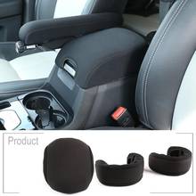 For Land Rover Discovery 4 5 Range Rover Sport Vogue Freelander 2 Car Seat Armrest Center Console Box Cover Car Accessories 2024 - buy cheap