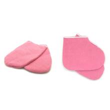 Drop Ship&Wholesale 2pcs Paraffin Wax Protection SPA Hand Foot Gloves Warmer Heater Sep. 12 2024 - buy cheap