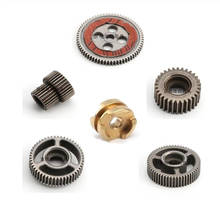 WLtoys K949 10428 RC Car parts 10428-1317 10428-1318 10428-1319 10428-1320 10428-1321 10428-1348 K949-22/23 Metal Reduction gear 2024 - buy cheap