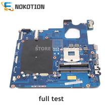 NOKOTION BA92-11488A BA92-11488B Main board For Samsung NP300E5C NP300E5X laptop motherboard PGA 989 DDR3 SLJ8F HM77 2024 - buy cheap