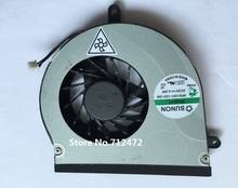 SSEA New CPU Cooling Fan for Acer Aspire 7750 7750G 7750Z series MF60120V1-C210-G99 2024 - buy cheap
