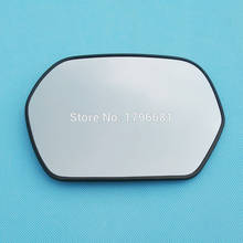 CAPQX Side Rear View Mirror Glass lens FOR 2009 2010 2011 2012 2013 HONDA ODYSSEY RB3 mirror glass heated 2024 - buy cheap