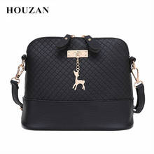 Cross Body Shoulder Crossbody Women Messenger Bag Handbag Famous Brand Bolsos Bolsas Sac A Main Femme De Marque Pochette Kabelky 2024 - buy cheap