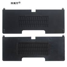 New for Dell Latitude 7250 E7250 Bottom Case Access Panel Door Cover 8MV8D 08MV8D AM14A000802 2024 - buy cheap