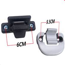 For CATERPILLAR CAT 307C 312C 320C/D 323 336D Excavator Sunroof buckle sunroof lock Skylight Buckle Lock Excavator accessories 2024 - buy cheap