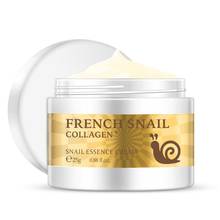 Health Snail Face Cream Hyaluronic Acid Moisturizer Anti Wrinkle Aging Cream for Face Nourishing Serum Day Cream for Face 2024 - buy cheap