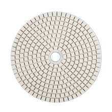 5 inch 125mm Wet Diamond Polishing Pads Marble Granite Grits 1000 2024 - buy cheap