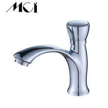 Torneira Deck Mounted Sink Basin faucet Rust And Corrosion Resistance Bathroom Kitchen Single Cold Water Faucet Mci 2024 - buy cheap