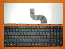 Teclado francés AZERTY para Acer Aspire 5749, 5750G, 5750G, 5740, 7535G, 7535, 7540, 7735, 7735Z, 7736, negro 2024 - compra barato