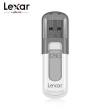 Lexar USB flash drive 32GB 64GB 128GB USB 3.0 flash drive U disk pen drive chiavetta usb Memory stick V100 2024 - buy cheap