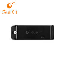 Gulikit-pata de cabra NS20 de fácil instalación para Nintendo Switch, soporte para interruptor, modo de escritorio y reemplazo 2024 - compra barato