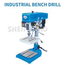 1PC ZS4120D Industrial Bench Drilling And Tapping Machine Multifunctional One Machine Dual Purpose Tapping Drilling Machine 380V 2024 - buy cheap