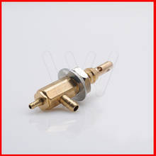 Dental Unit Spare Part Weak Suction Valve 2024 - buy cheap