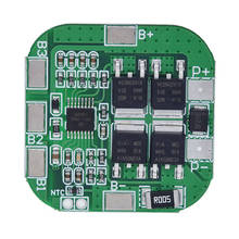 1 Pcs 4S Li-ion Battery Charger Protection Circuit 18650 BMS PCB Enhance Balance Board 10 A 20 A 14.8 V 16.8V Battery Protection 2024 - buy cheap