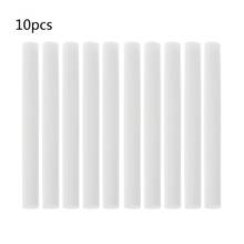 MEXI 10Pcs 8mmx70mm Humidifiers Filters Cotton Swab for Humidifier Aroma Diffuser 2024 - buy cheap