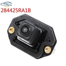 Высокое качество! 284425RA1B оригинальная запасная камера заднего вида для Nissan KICKS PRC, автомобильные аксессуары 2024 - купить недорого