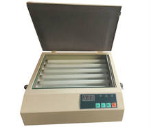 Nueva unidad de exposición UV para bloc de papel de aluminio, impresión PCB con cajón 2024 - compra barato
