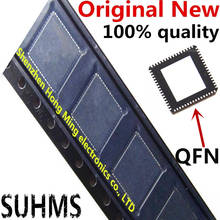 100%-nuevo chip 88E1118-NNC1 88E1118 NNC1, QFN-64, 2-5 piezas 2024 - compra barato