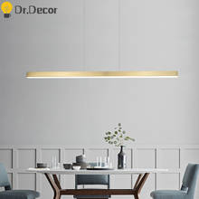 Modern Wooden Pendant Lights for Restaurant Room,Home Decorative Living Room Art Pendant Lamp Kitchen Hanging Indoor Lighting 2024 - buy cheap