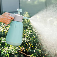 1L/2L Garden Disinfection Watering Can Bottle Handheld Automatic Watering Pot Flower Plant Sprayer Household Watering Kettle 2024 - buy cheap