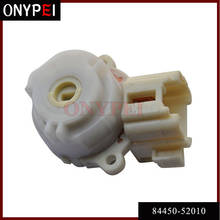 Interruptor de arranque de ignição 84450-52010, para toyota celica corolla rav4, matriz scion 2024 - compre barato