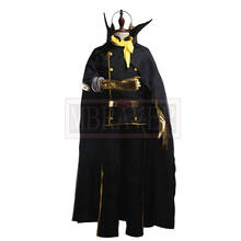 One Piece Vinsmoke Sanji Cosplay Costume Cos Christmas Halloween Party Custom Made 2024 - buy cheap