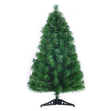 60/90/180CM Encryption Green Pine Tree Mini Artificial Christmas Tree Decorations Christmas Decoration Xmas Tree 90 Cm Party 2024 - buy cheap