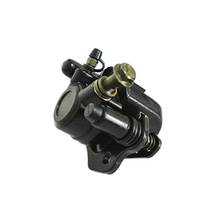 Good Quality ATV KART HYDRAULIC BRAKE FRONT REAR CALIPER Modified Motorcycle Mccessories Brake Caliper for Scooters Motorcycle B 2024 - buy cheap