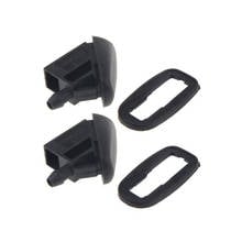 2 Pcs Fan Shaped Water Spray Windshield Wiper Jet Washer Nozzle For Ford Focus 2 mk2 mk3 2024 - buy cheap