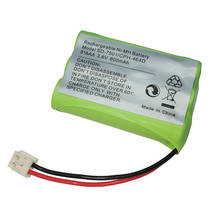 Batería Ni-MH de 3,6 V, 800mAh, para SD-7501 v-tech 89-1323, 00, AT & T Lucent, 27910 CPH-464D, 3 x AAA, 3,6 V 2024 - compra barato