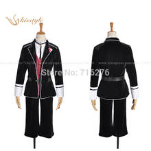 Anime Anime Diabolik Lovers Sakamaki Kanato Cloth Uniform Cosplay Costume 2024 - buy cheap