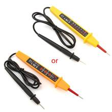 5 In 1 Tester Voltage AC DC 0-500V Auto Electrical Pen Detector Test Pencil 2024 - buy cheap