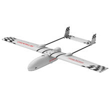 Sonicmodell Skyhunter 1800mm Wingspan EPO Long Range FPV UAV Platform RC Airplane KIT 2024 - buy cheap