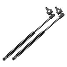 2x Bonnet Hood Gas Struts Shock Lift Supports for Toyota Camry CE LE XLE 1997 1998 1999 2000 2001 with Bracket 5345069045 2024 - buy cheap
