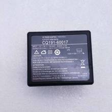 used CQ19160017 UpBright  AC/DC Adapter For HP CQ191-60017 PA-1100-06H PA-110006H Charger  Printer 5514e 5515e 5520e 6510e 6520e 2024 - buy cheap