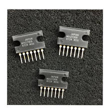 10 UDS-20 piezas Uds MB3730A ZIP-7 MB3730 ZIP7 3730A 3730 AMPLIFICADOR DE POTENCIA DE Audio chip nuevo y original 2024 - compra barato