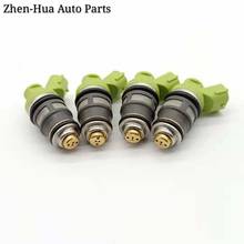 4pcs 23250-75060 Fuel Injector Nozzle For Toyota- Hiace RZH1# RCH1# T.U.V RZ 2RZE 1RZ RZF80 RZF85 VAN RZH103 2024 - buy cheap