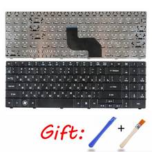 Клавиатура для ноутбука Acer KBI170A277, фотосессия, PK1306R3A32 PK130B73004, новая раскладка RU 2024 - купить недорого